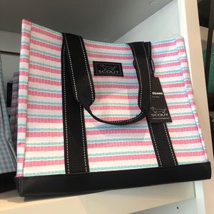 Scout Mini Deano Tote in Chicklets